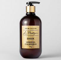 EP1005 Emi Bottega Гель для душа парфюмированный SHAIK 500мл 1/16 шт